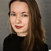 Pia Eilers Auf dem Bild sieht man ein Foto von der Fotografin Pia Eilers.